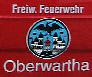 Logo Oberwartha