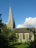 Kirche in Soest